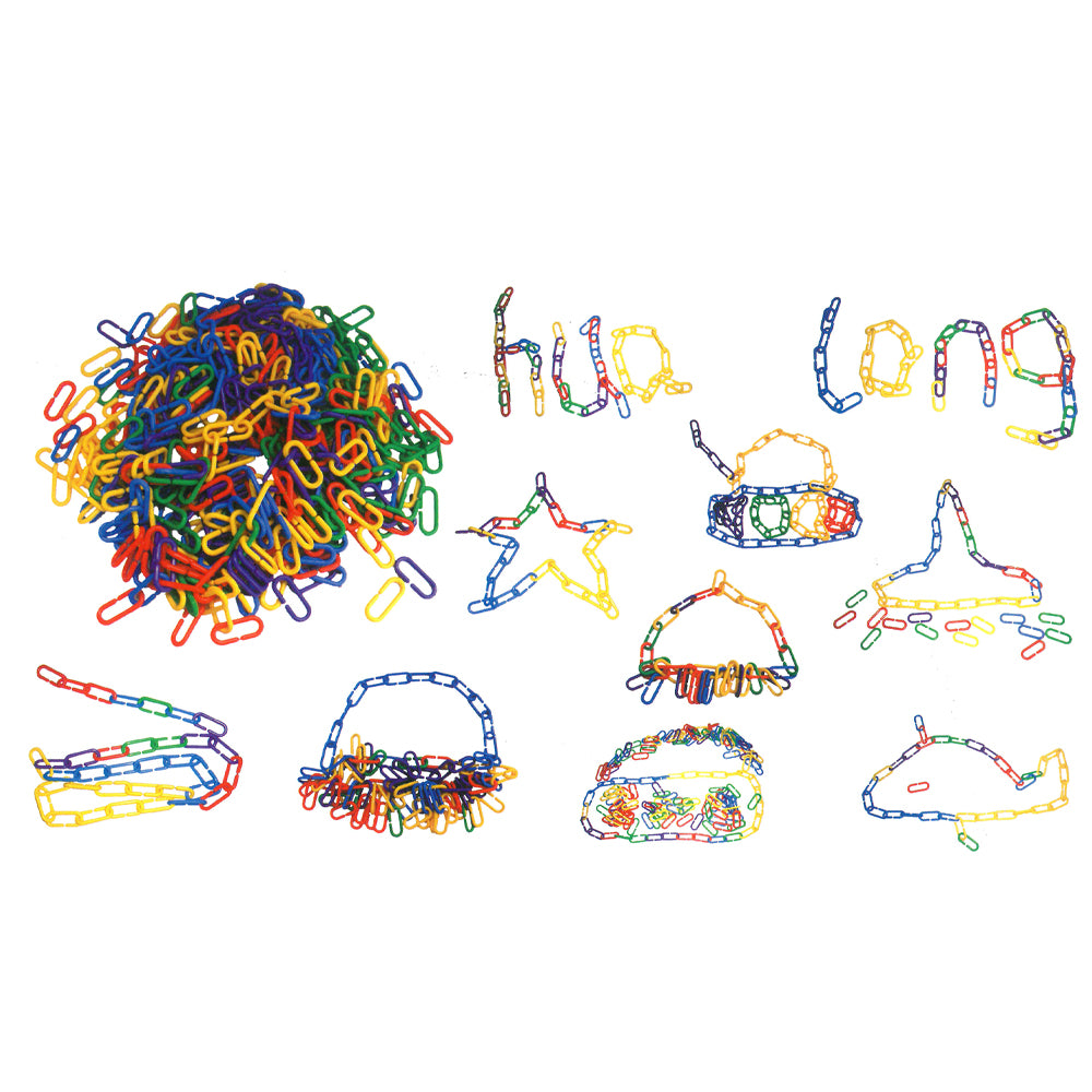 Polybag C-Links
