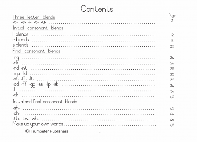 Book Comprehension Workbook 1 - Edunation South Africa