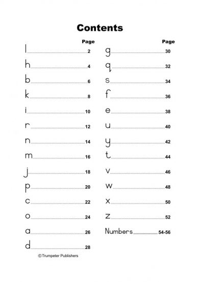 Book Simply Writing 2 - Print Script - Edunation South Africa