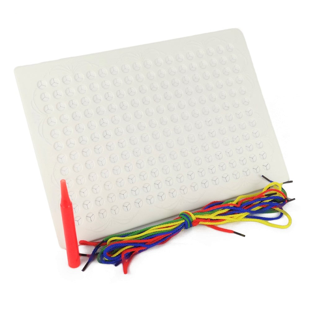 Lacing Board Set - Board Only
