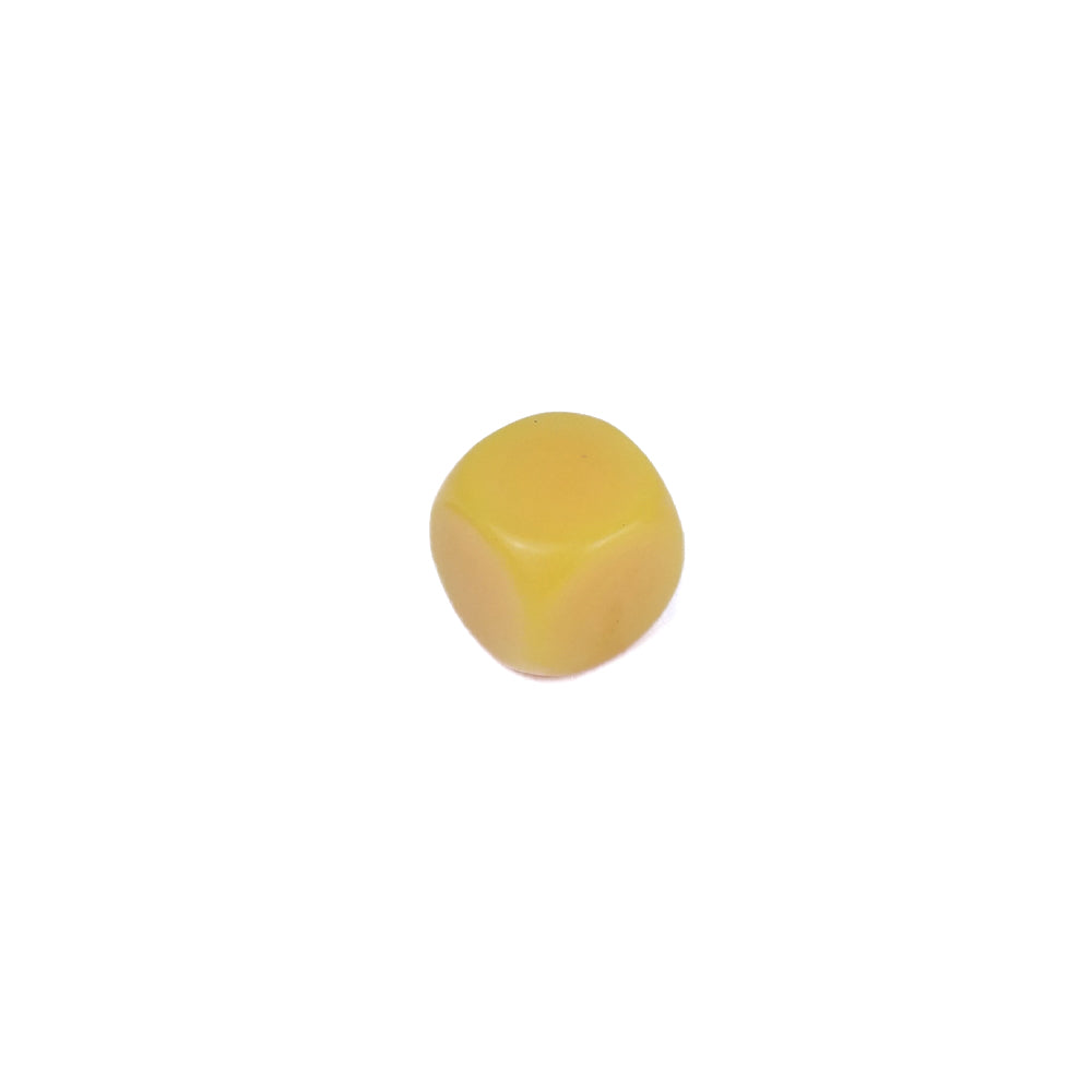 Dice Blank - 16mm