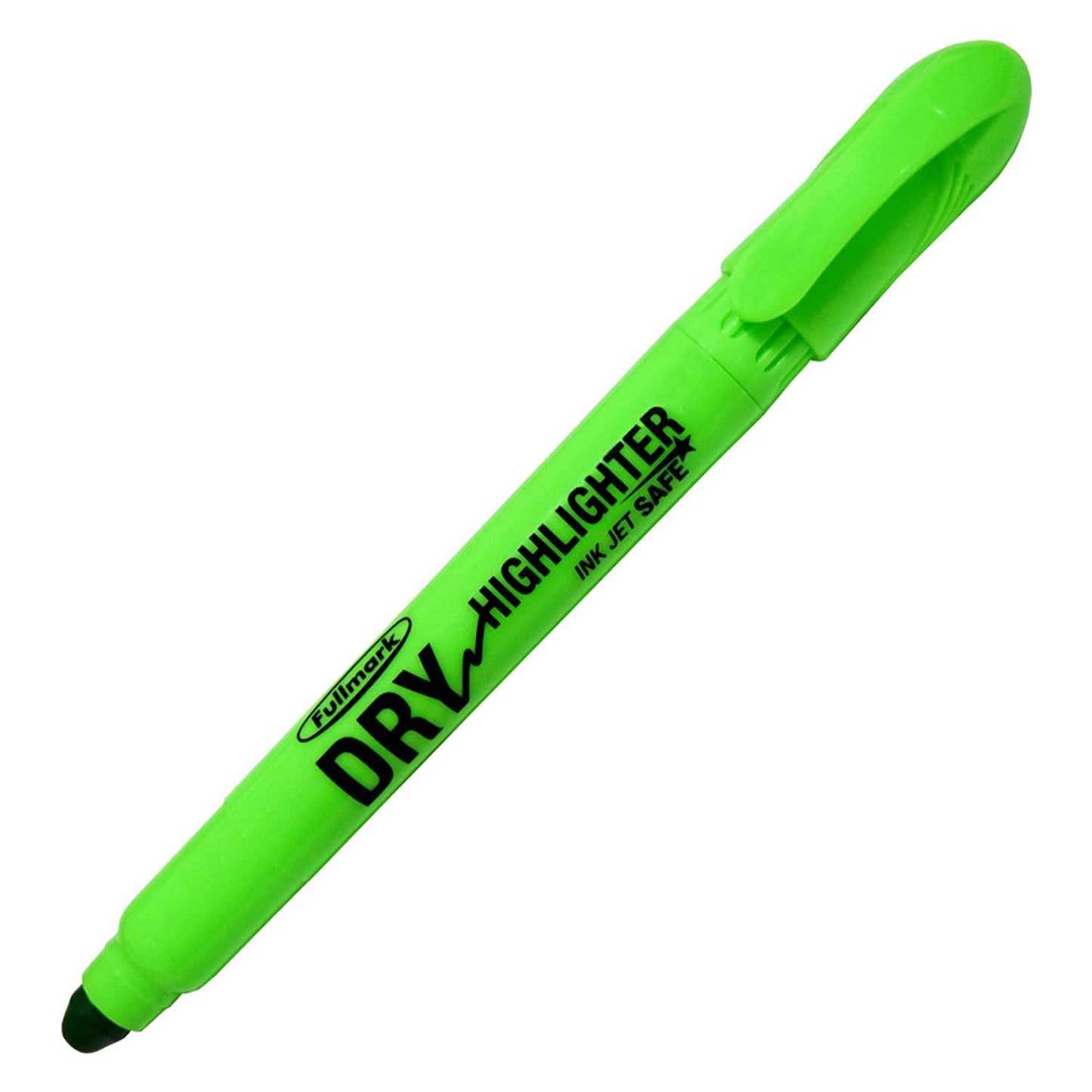 Dry Highlighter Twist-Up Amos Green