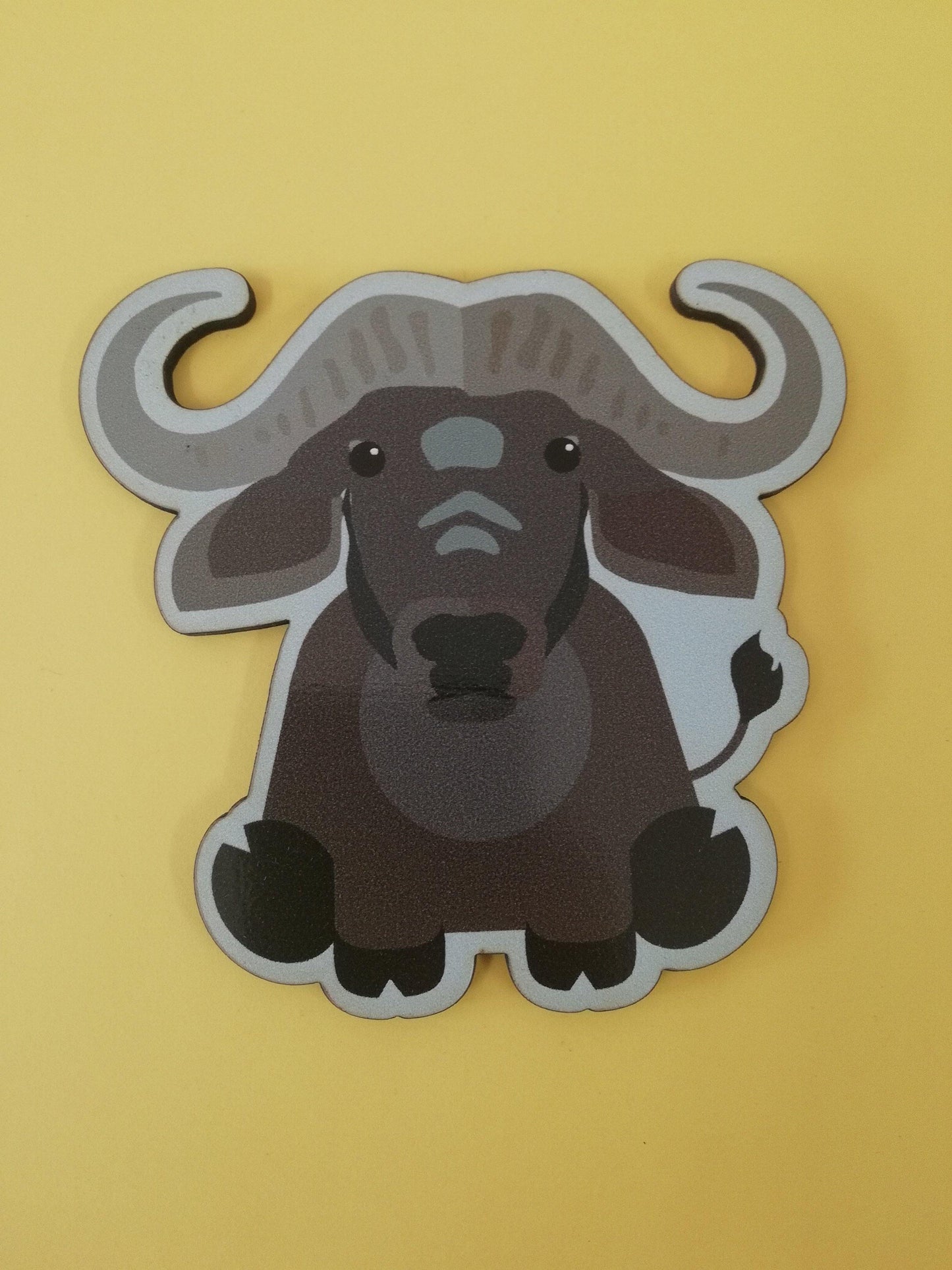 Animal Symbols - Edunation South Africa