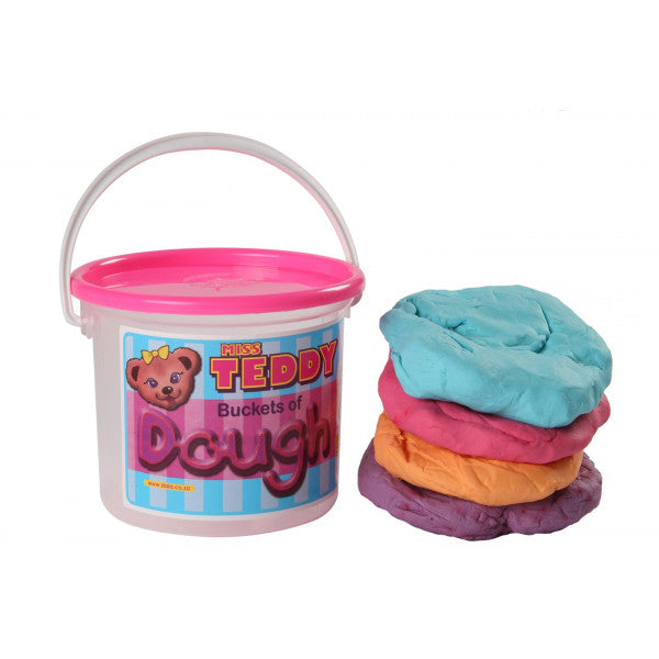 Clay - Play Dough - Miss Teddy - 5 kg