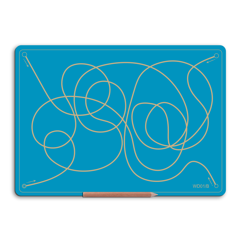 Write Right Doodle Board WD01