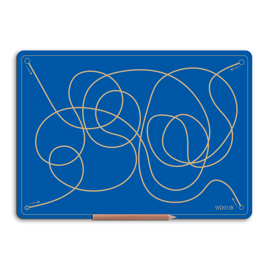 Write Right Doodle Board WD01