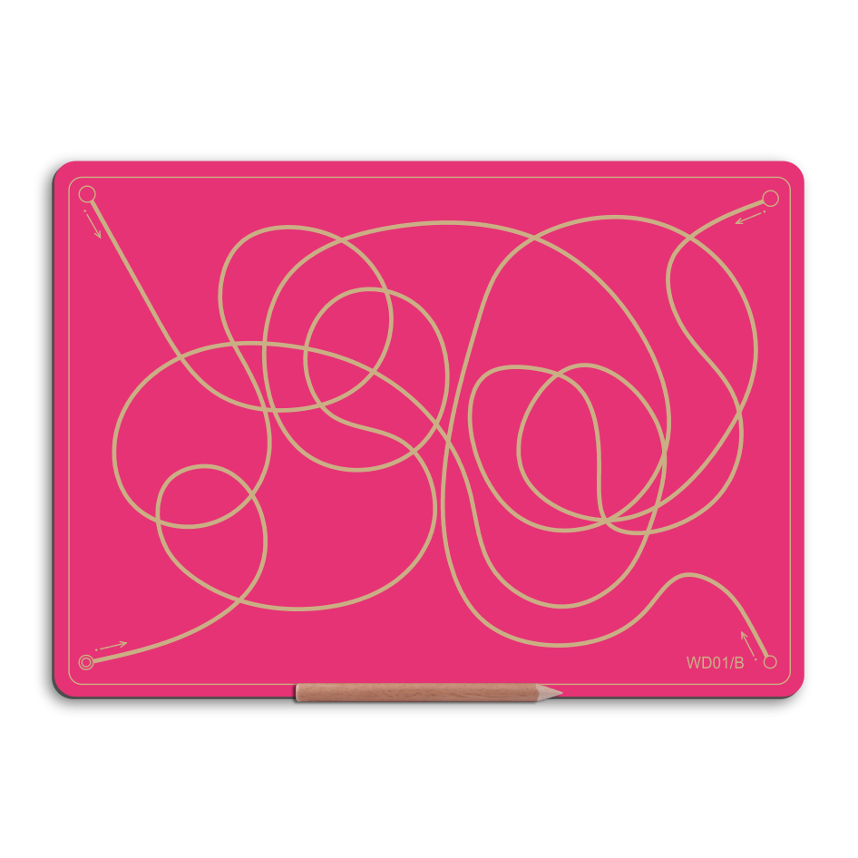 Write Right Doodle Board WD01