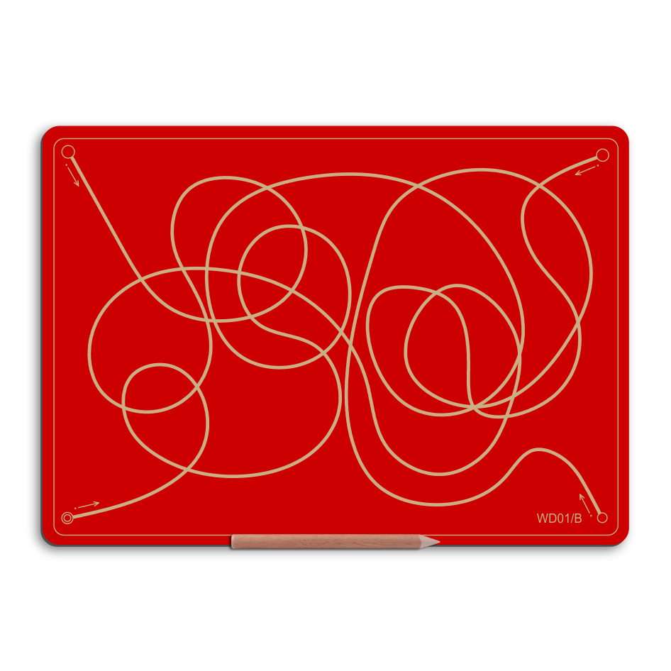 Write Right Doodle Board WD01