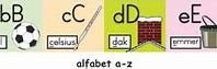Frieze - Alfabet