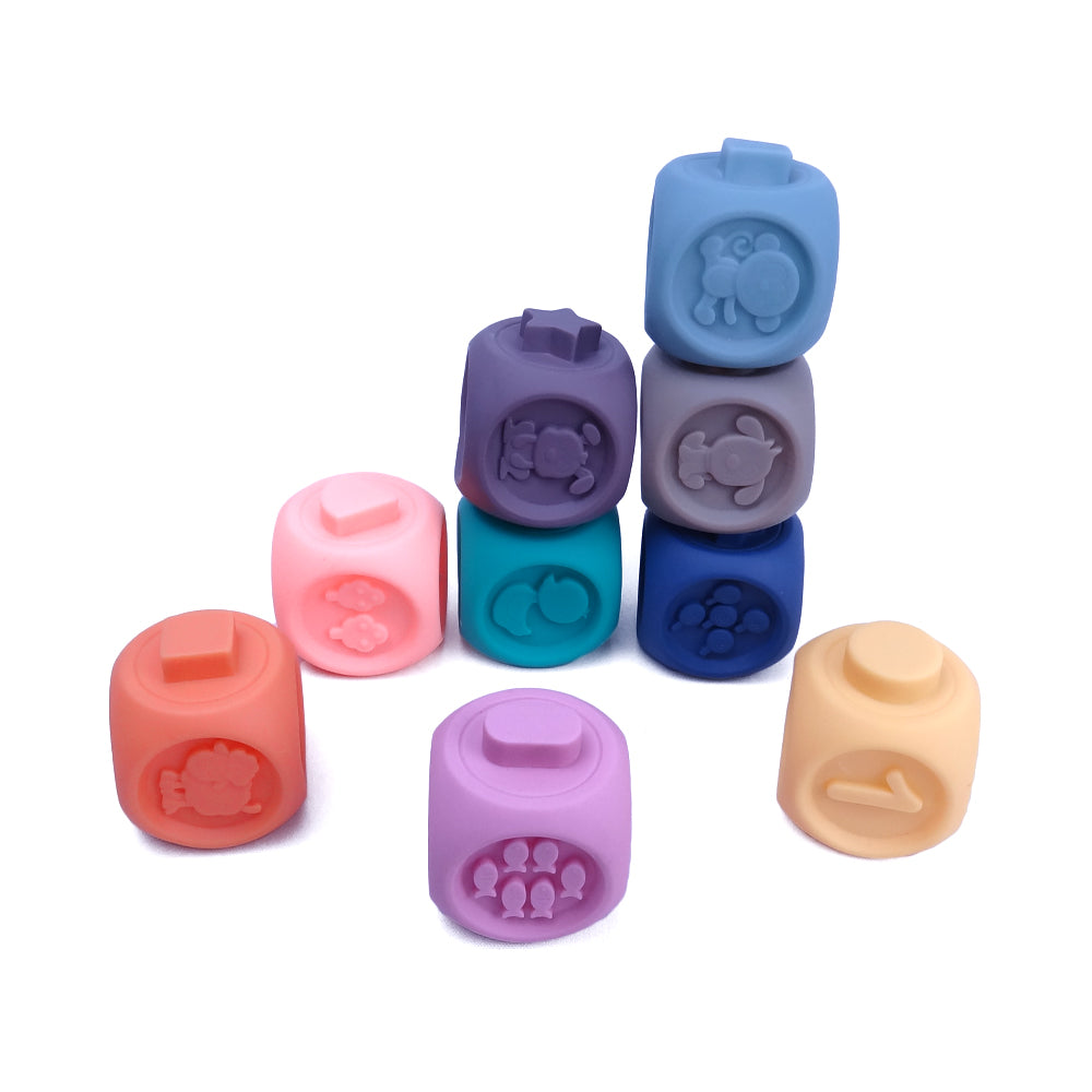 Connect Blocks