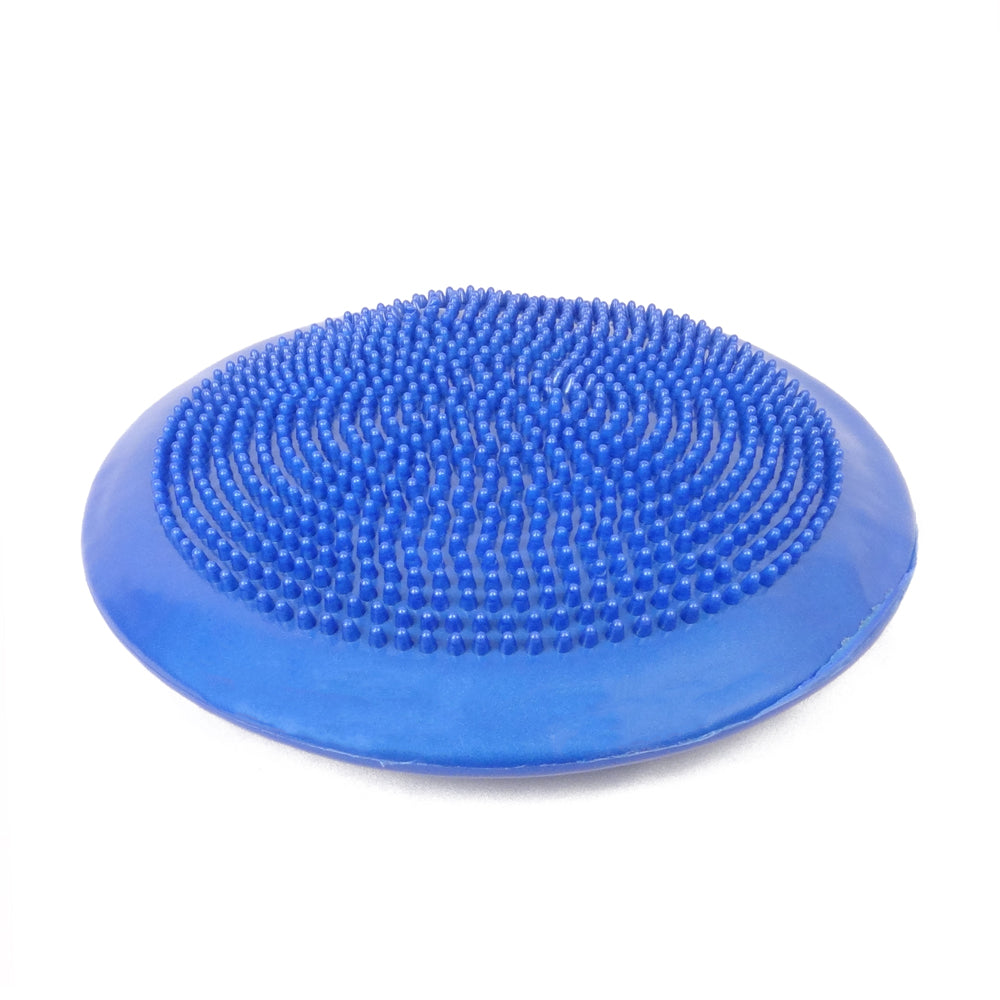 Air Cushion - Mixed colours - Caution only use bike pump