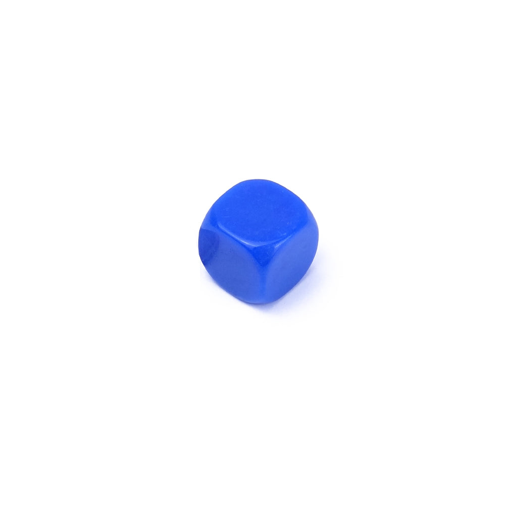 Dice Blank - 16mm