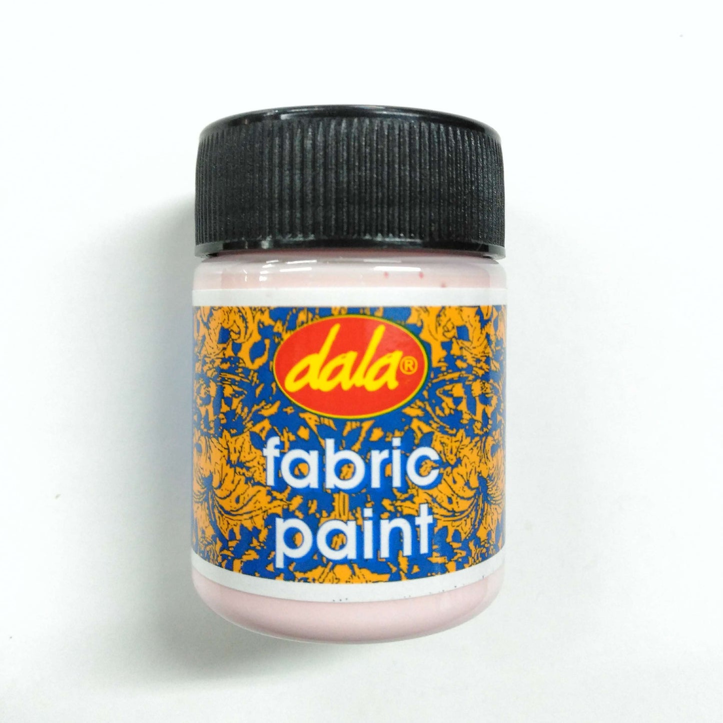 Paint Fabric 50ml - Dusty Pink FPT26