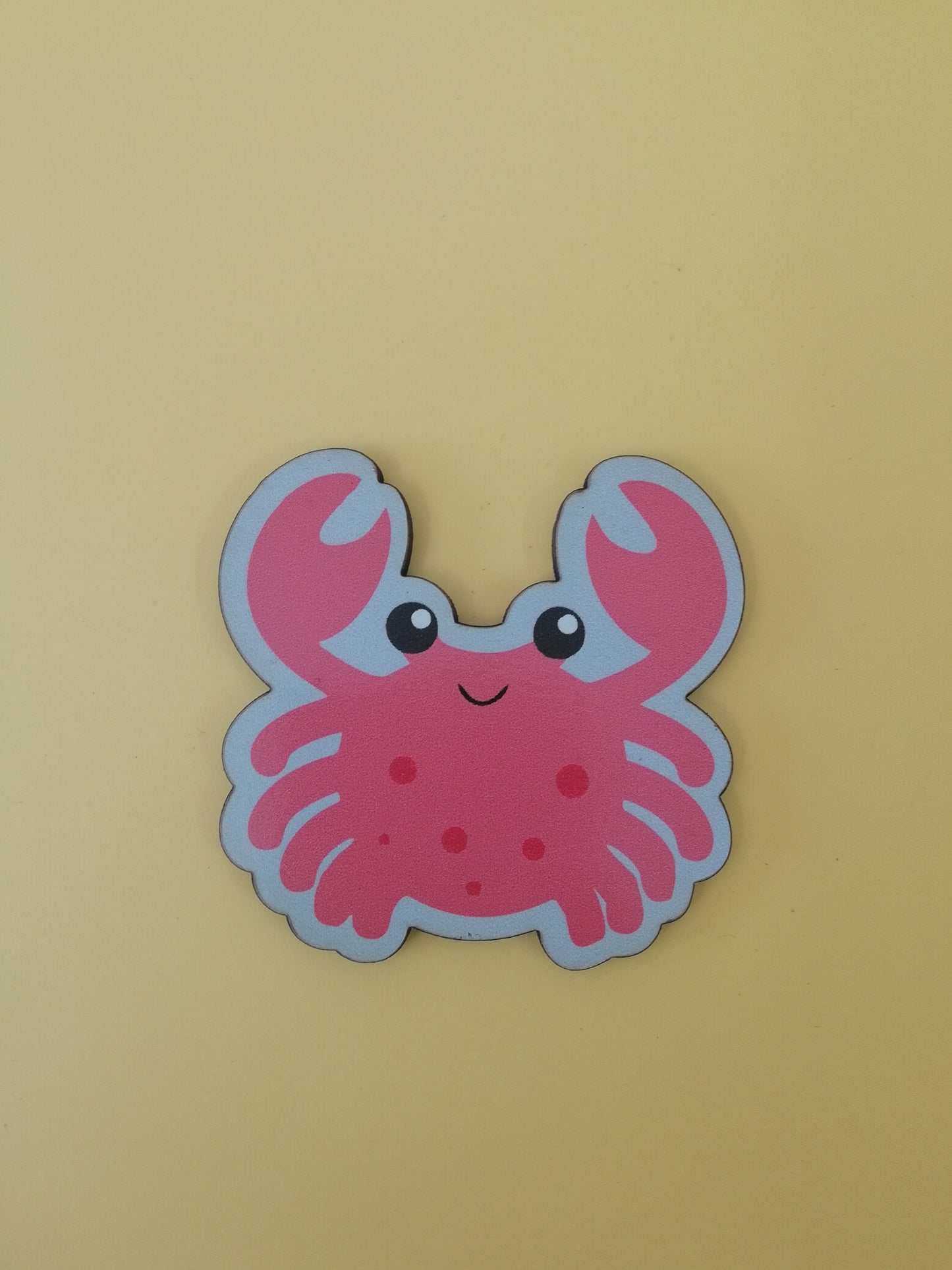 Animal Symbol Crab