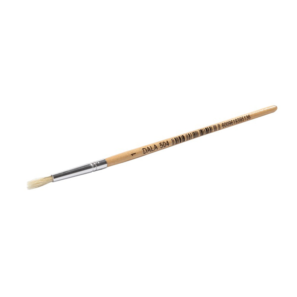 Brush - 504 Stubby 01