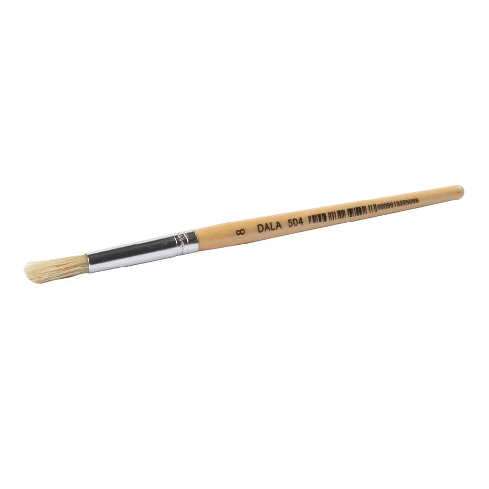 Brush - 504 Stubby 08