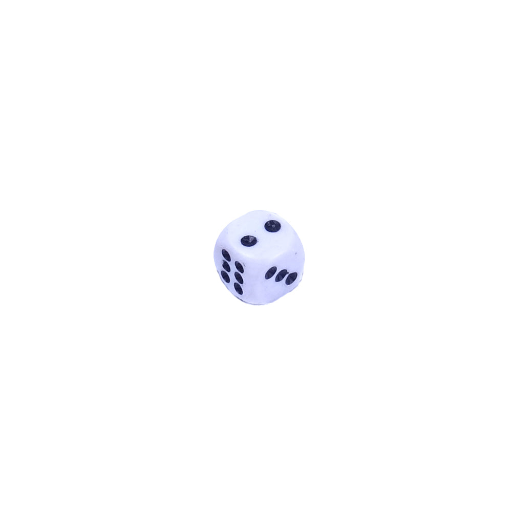 Dice Dots - 12mm