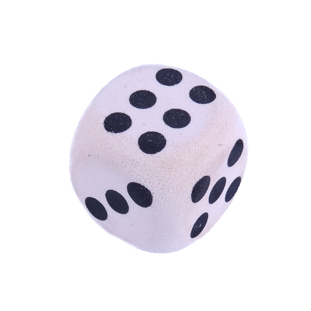 Dice Dots- Foam