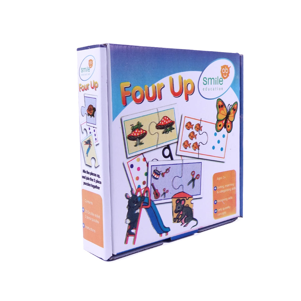Four Up