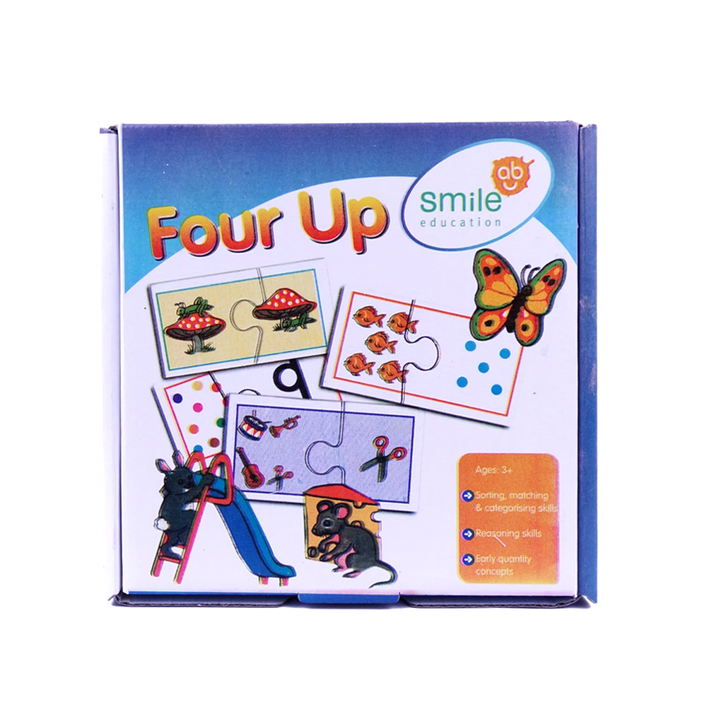 Four Up