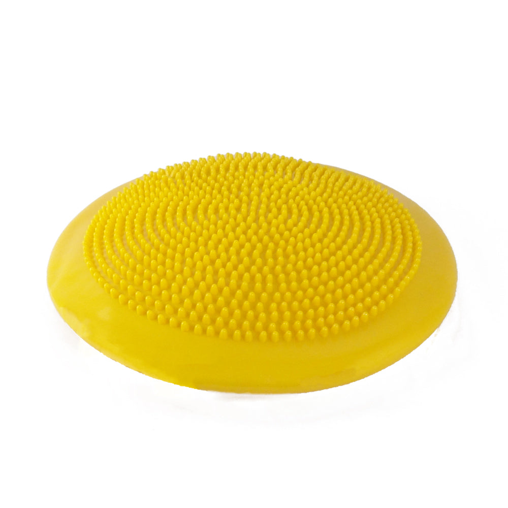 Air Cushion - Mixed colours - Caution only use bike pump