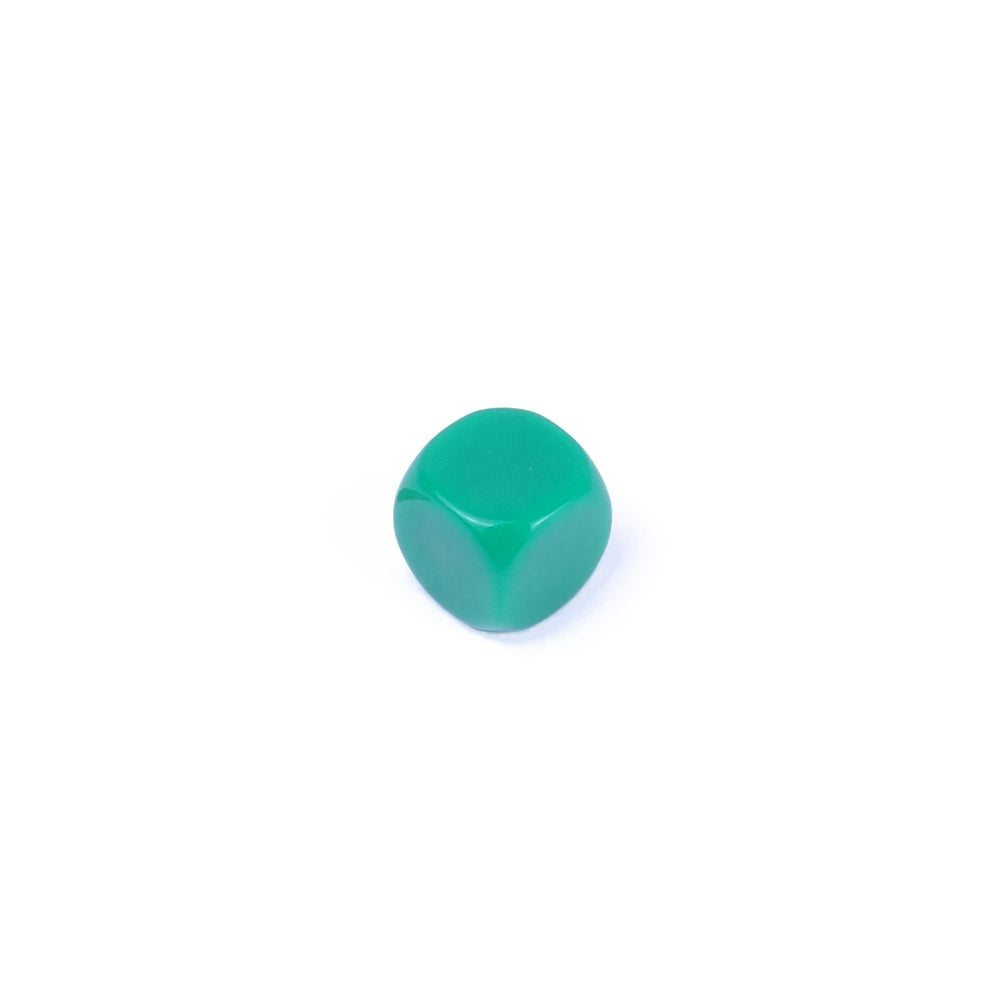 Dice Blank - 16mm