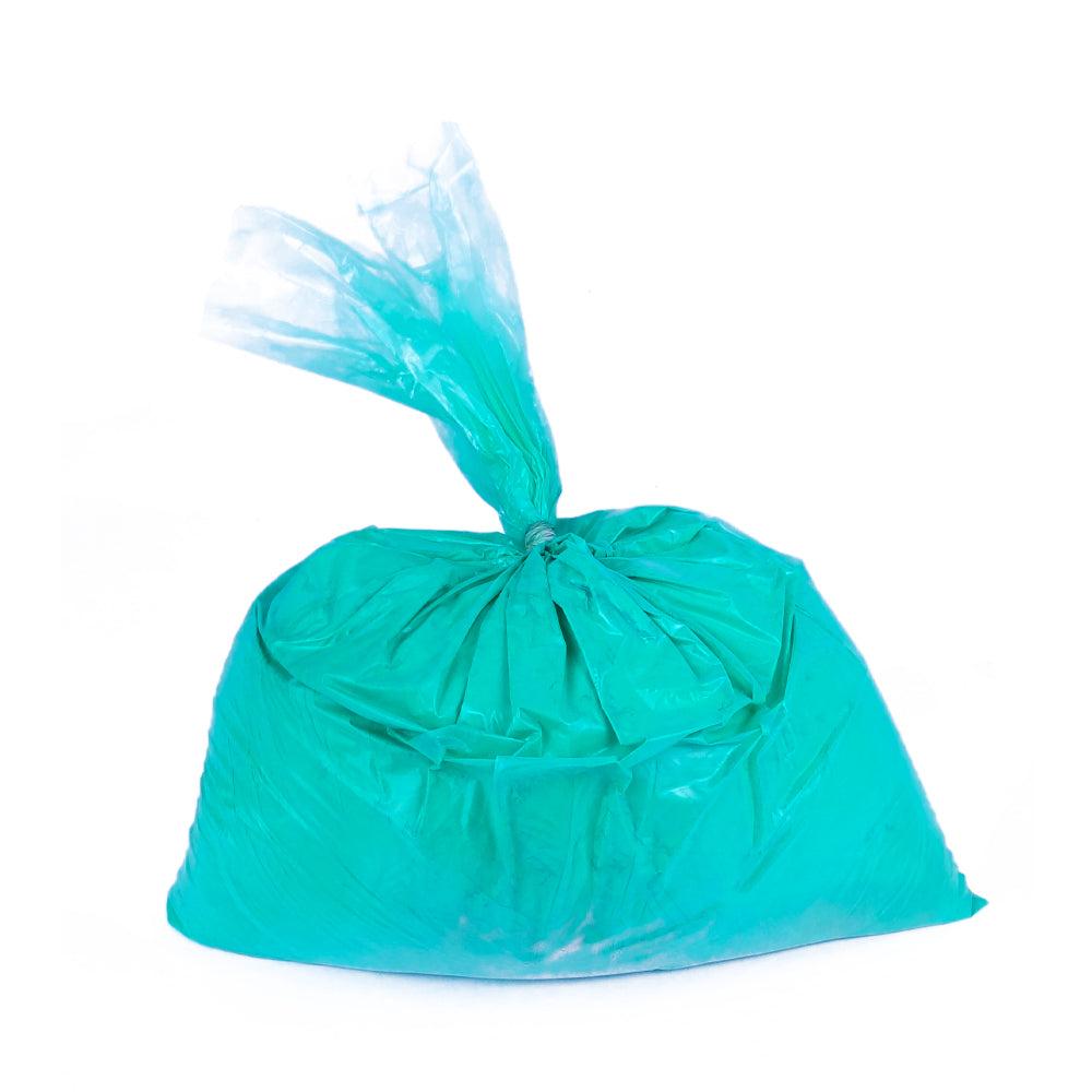 Paint Powder 4kg Green