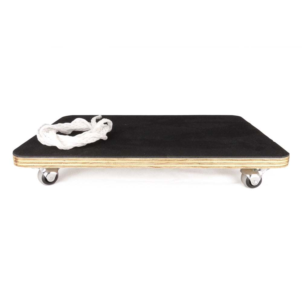 Balance Trolley Board Wood 500x350mm