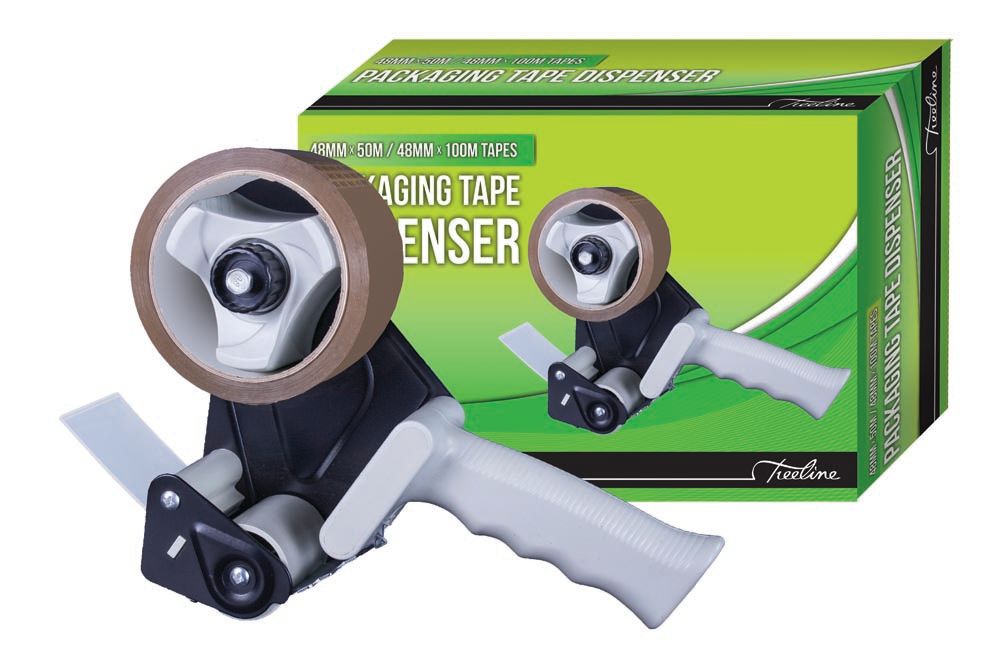 Packaging Tape Dispenser