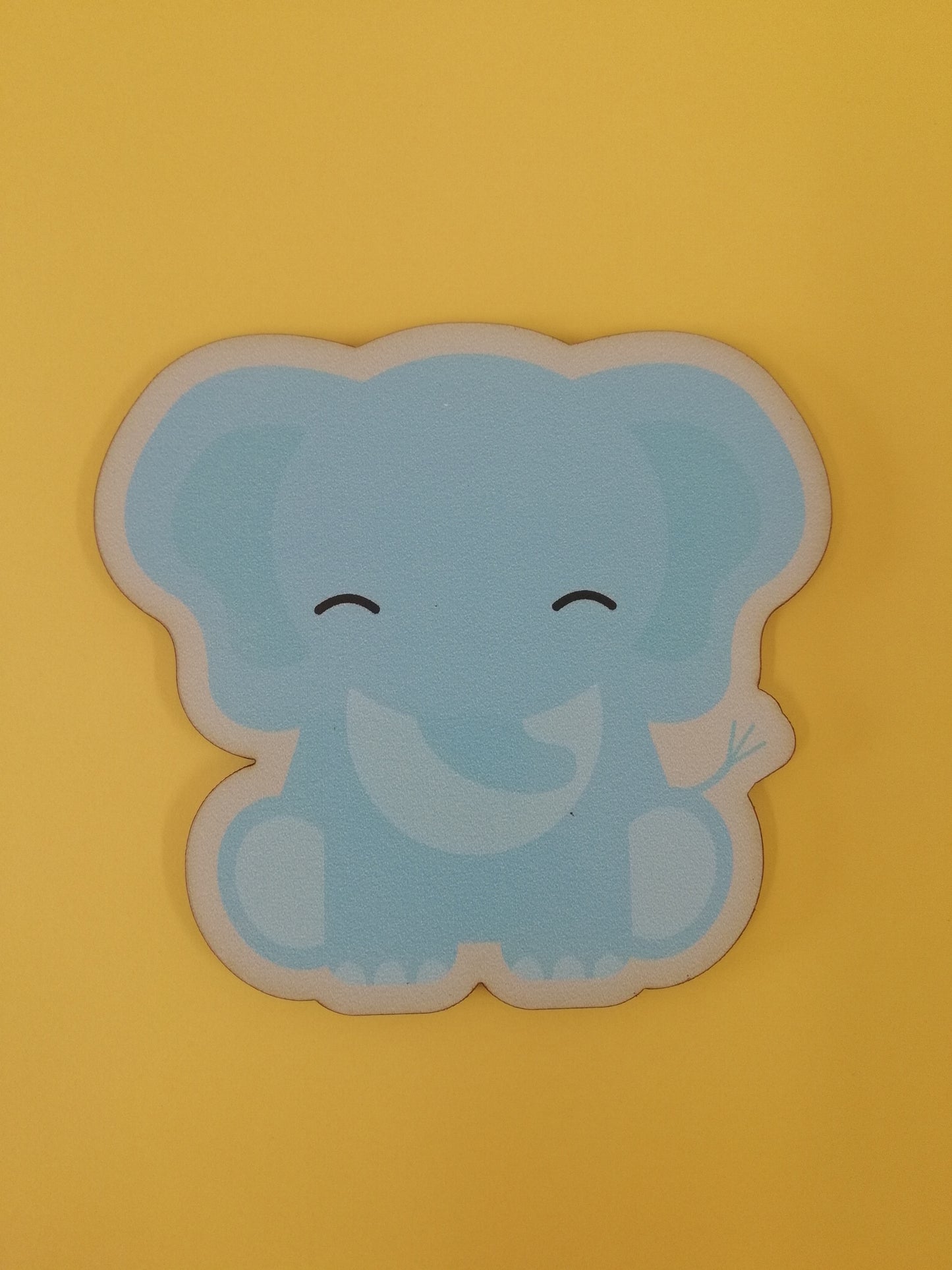 Animal Symbol Elephant