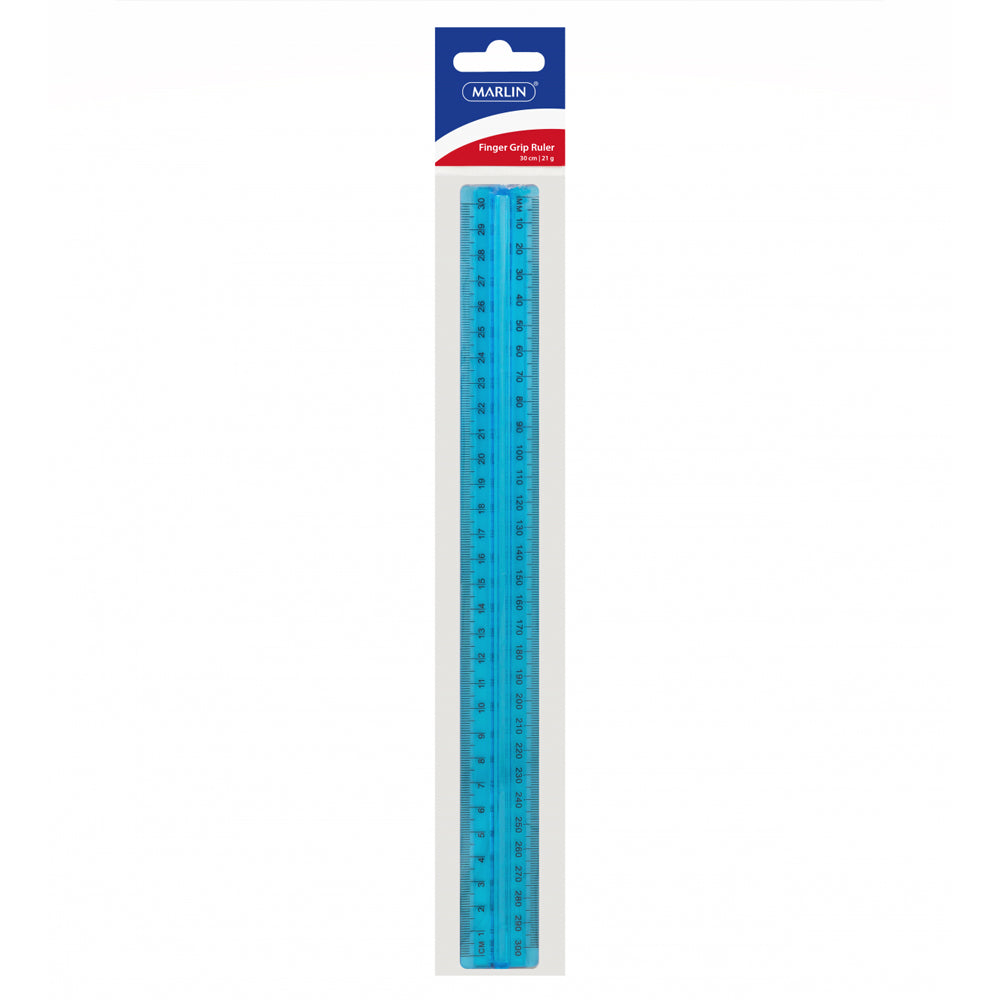 Ruler - Finger Grip