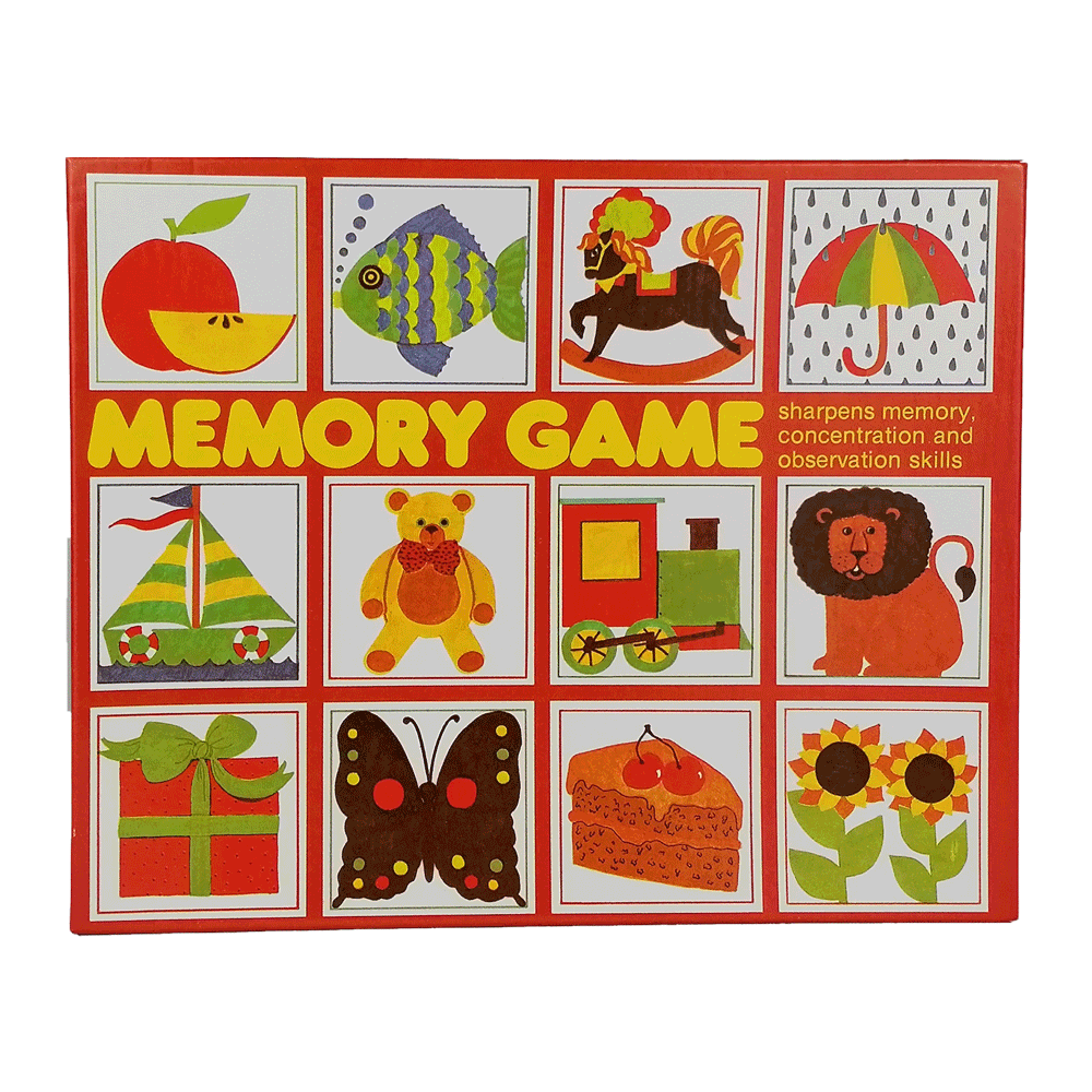 Memory Game