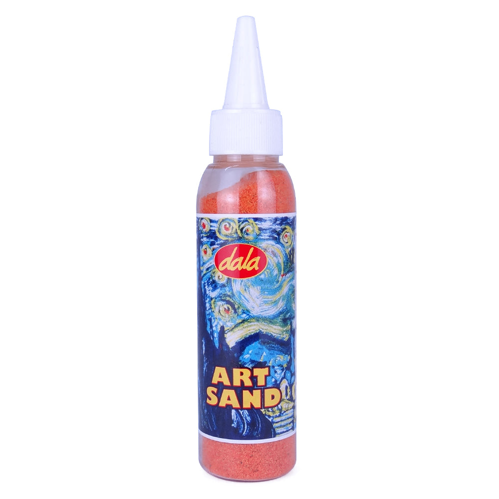 Art Sand - Orange 150g