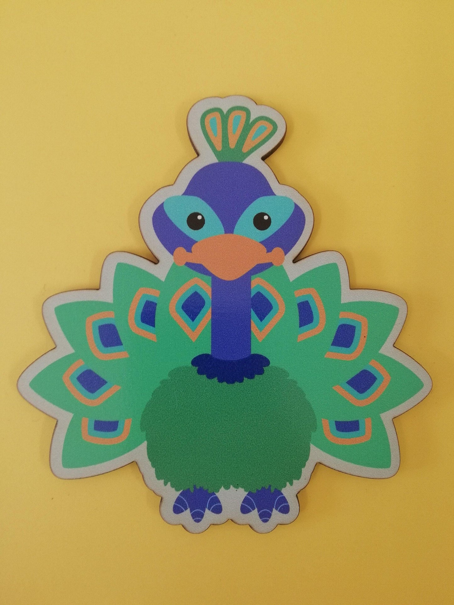 Animal Symbols - Edunation South Africa