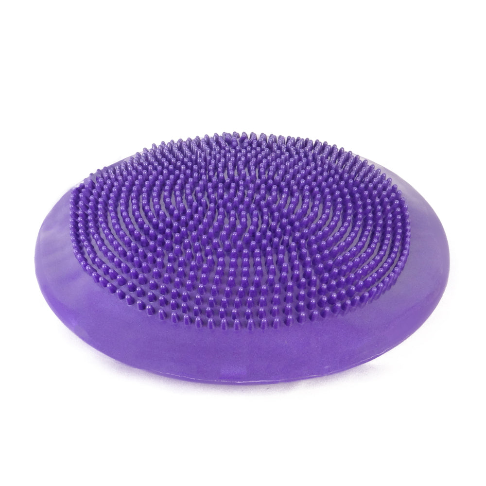 Air Cushion - Mixed colours - Caution only use bike pump