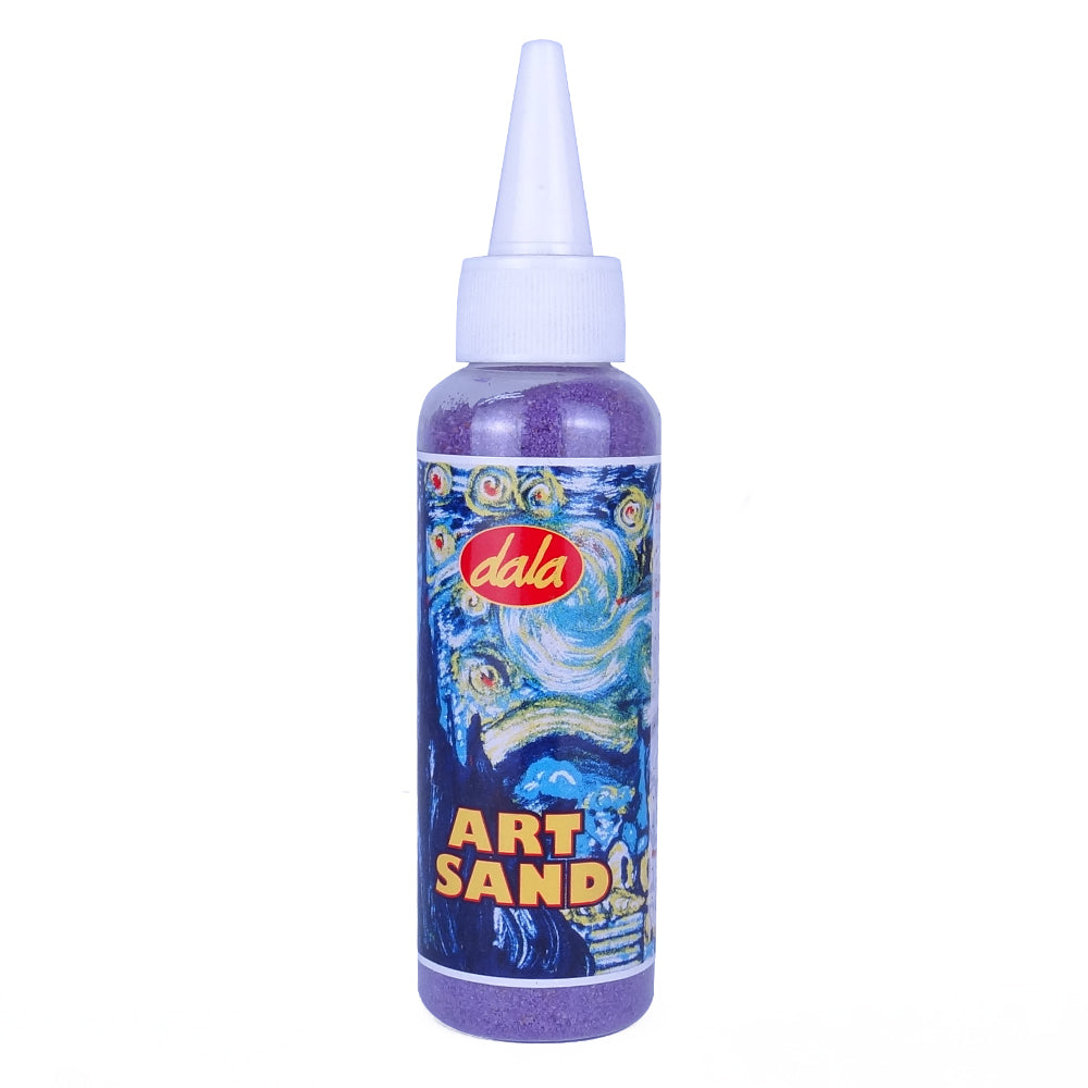 Art Sand - Purple 150g