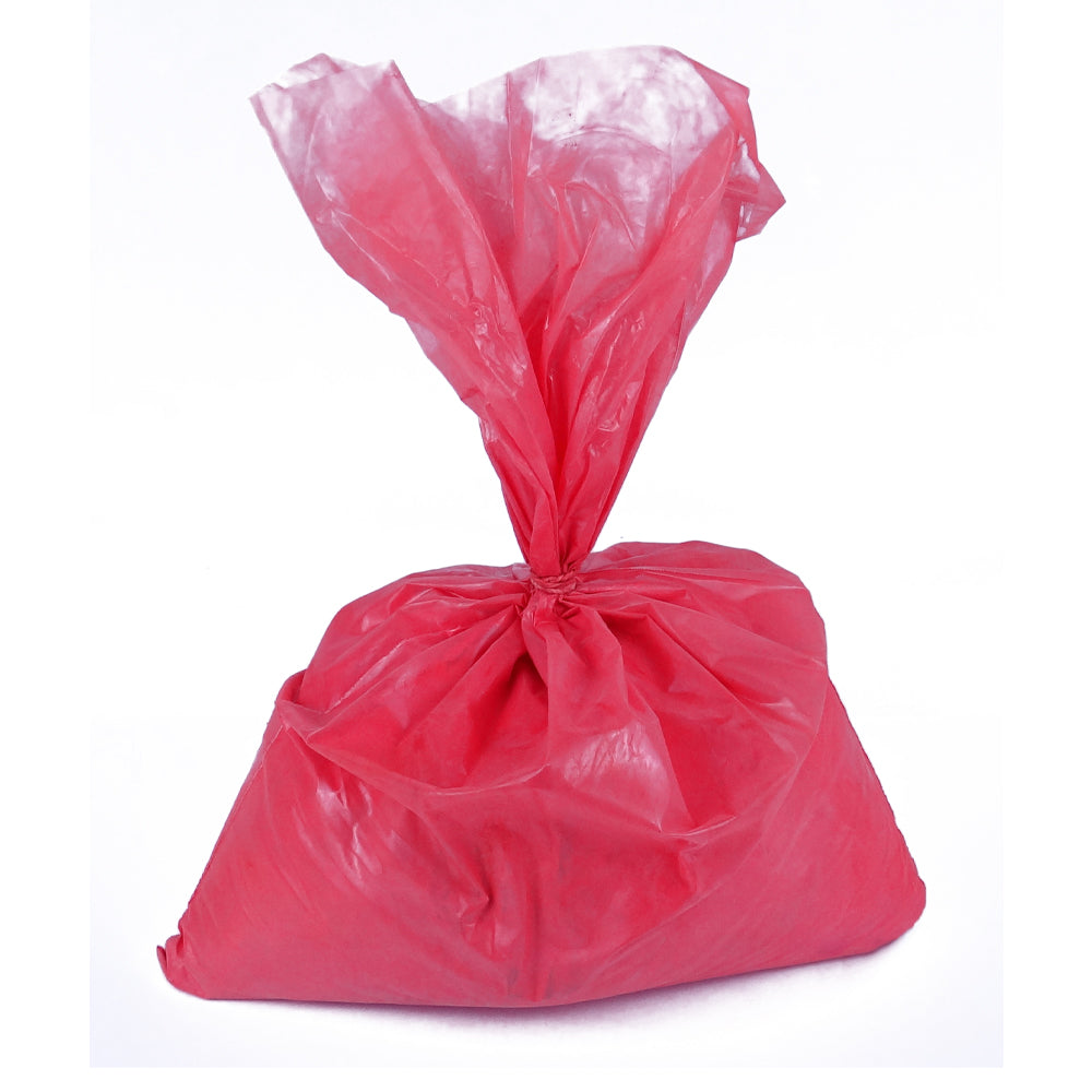 Paint Powder 4kg Red