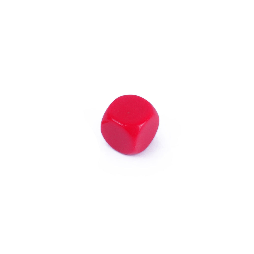 Dice Blank - 16mm