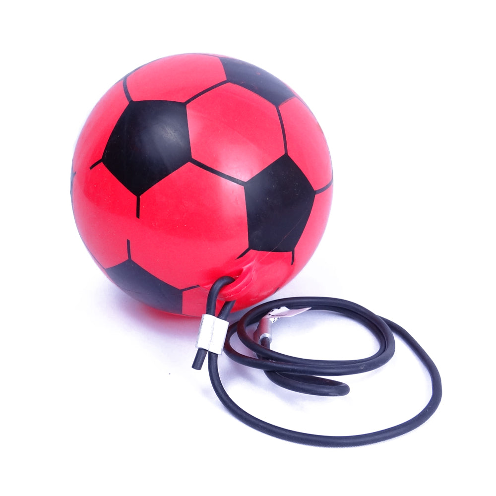 Ball Plastic - Big - Spring Long