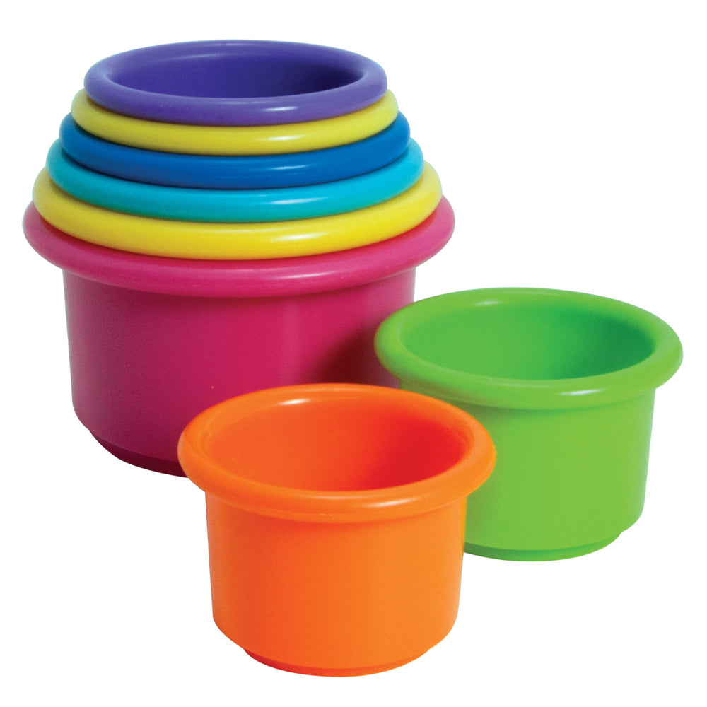 Stacking Cups