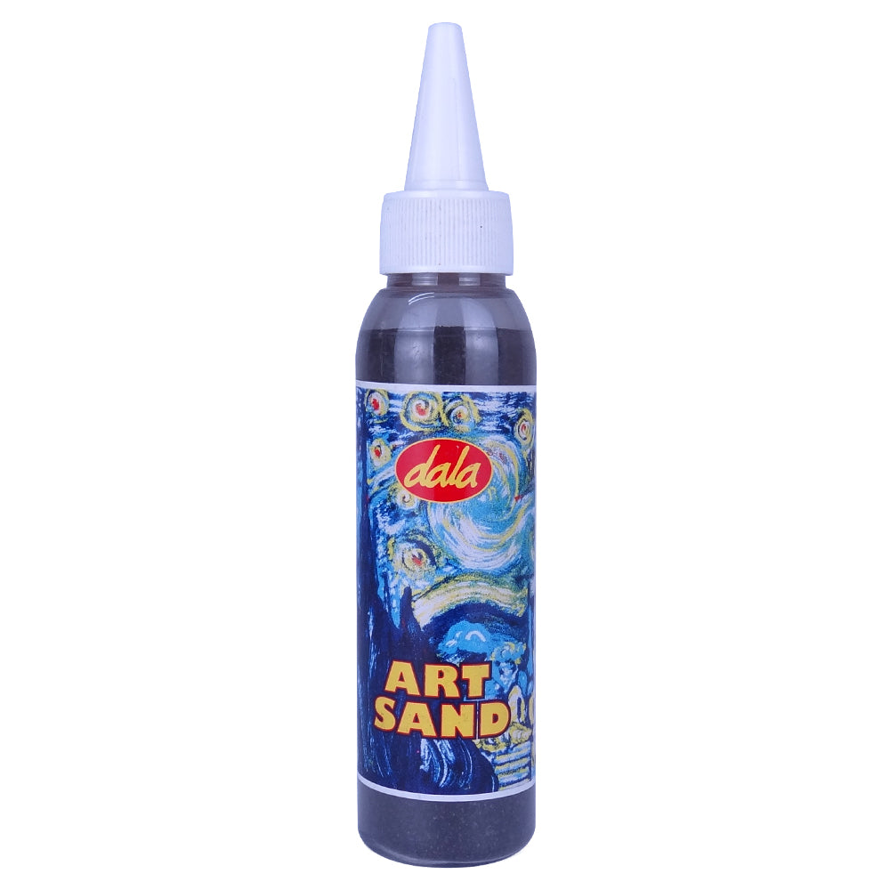 Art Sand - Black 150g