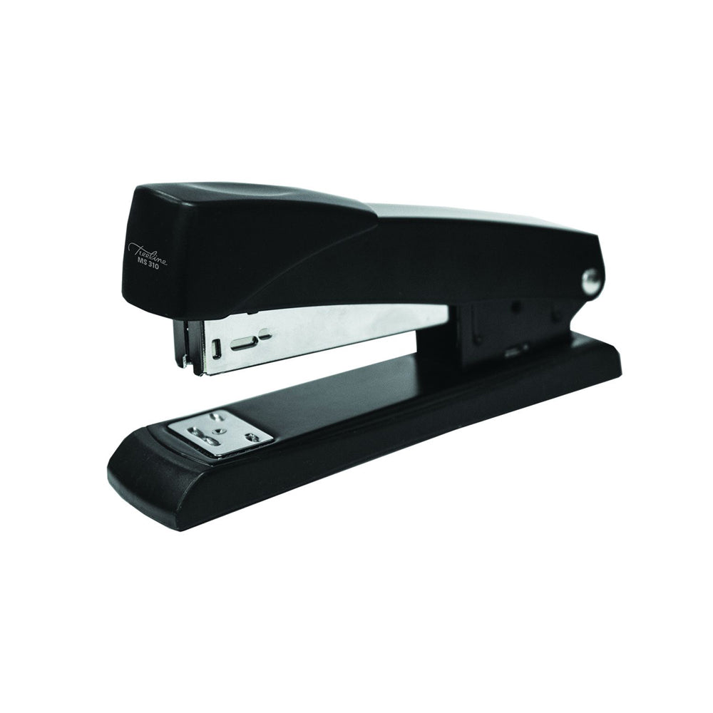 Stapler Full Strip - Black - 20 Sheets