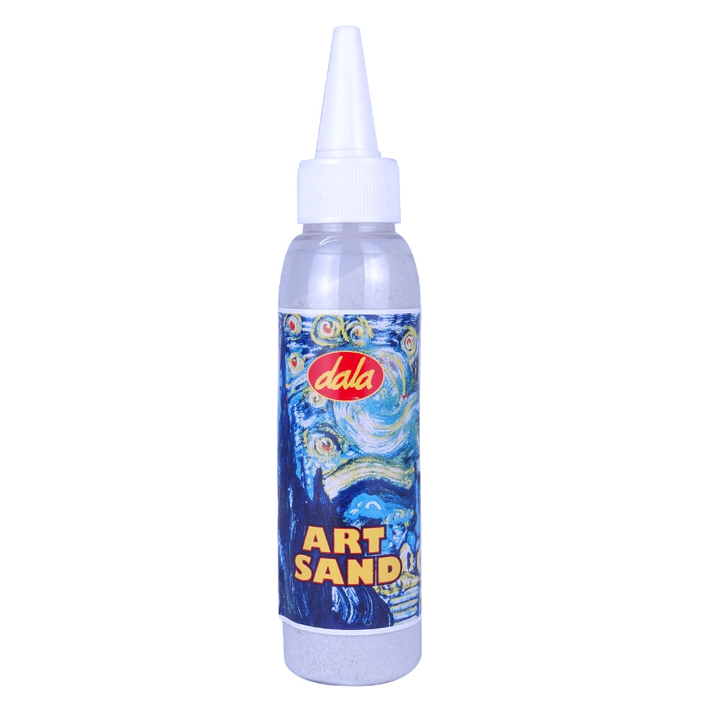 Art Sand - White 150g