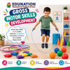 Gross Motor Skills