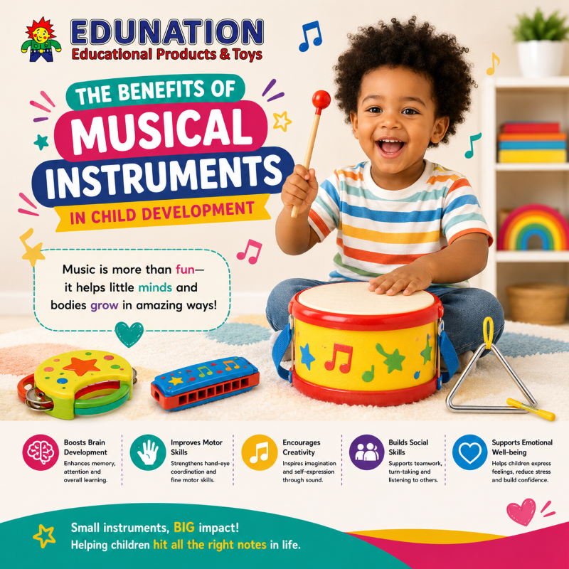 Musical Instruments