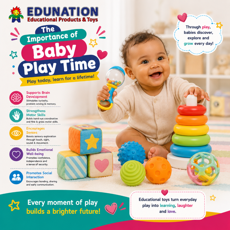 Baby Playtime
