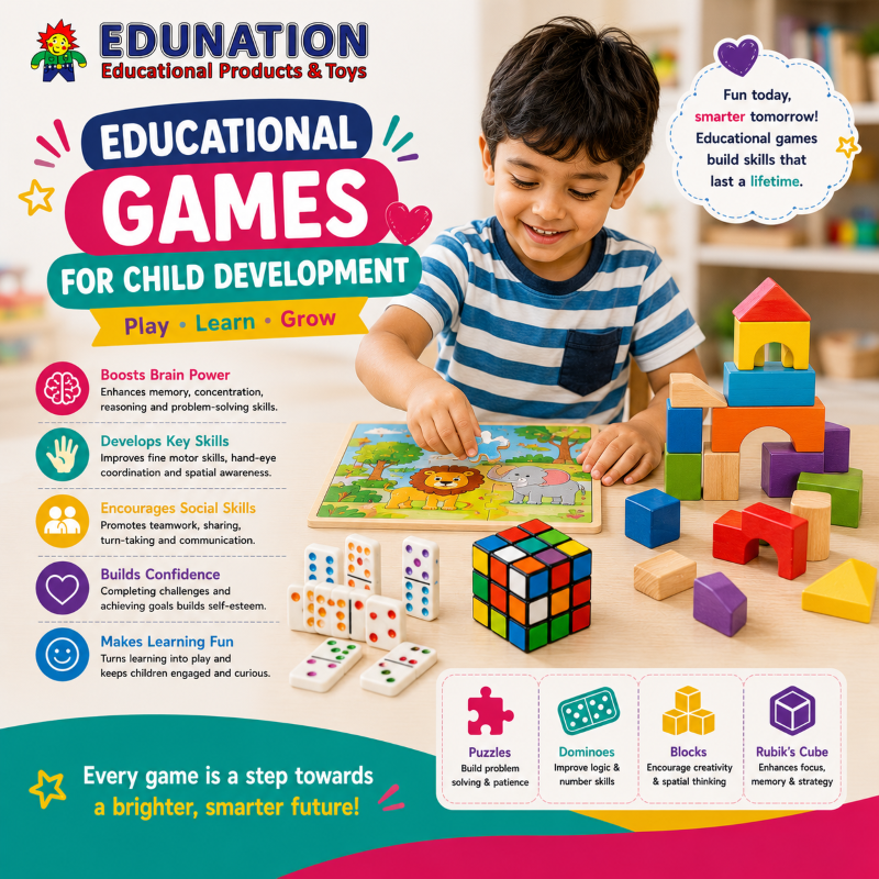Educational Games