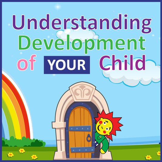 Understanding the Development of your Child Edunation South Africa