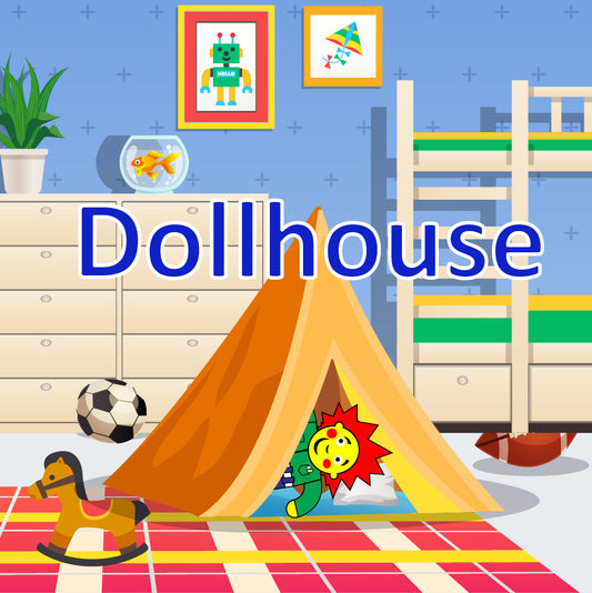 The Benefits of Buying a Dollhouse for Your Child Edunation South Africa