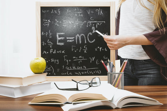 Good Reasons to Teach Edunation South Africa